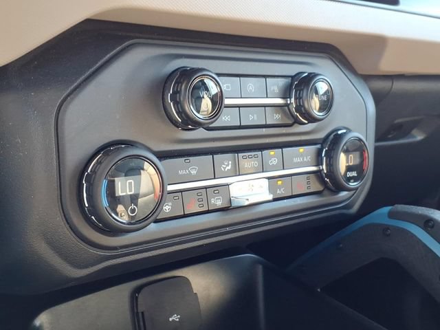Certified 2023 Ford Bronco Wildtrak AWD/4WD image 27