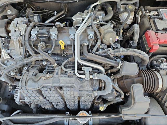 Used 2025 Nissan Altima 2.5 SR FWD image 21