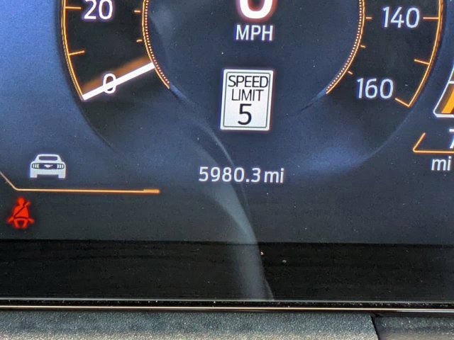 Certified 2025 Ford Mustang GT Premium image 28