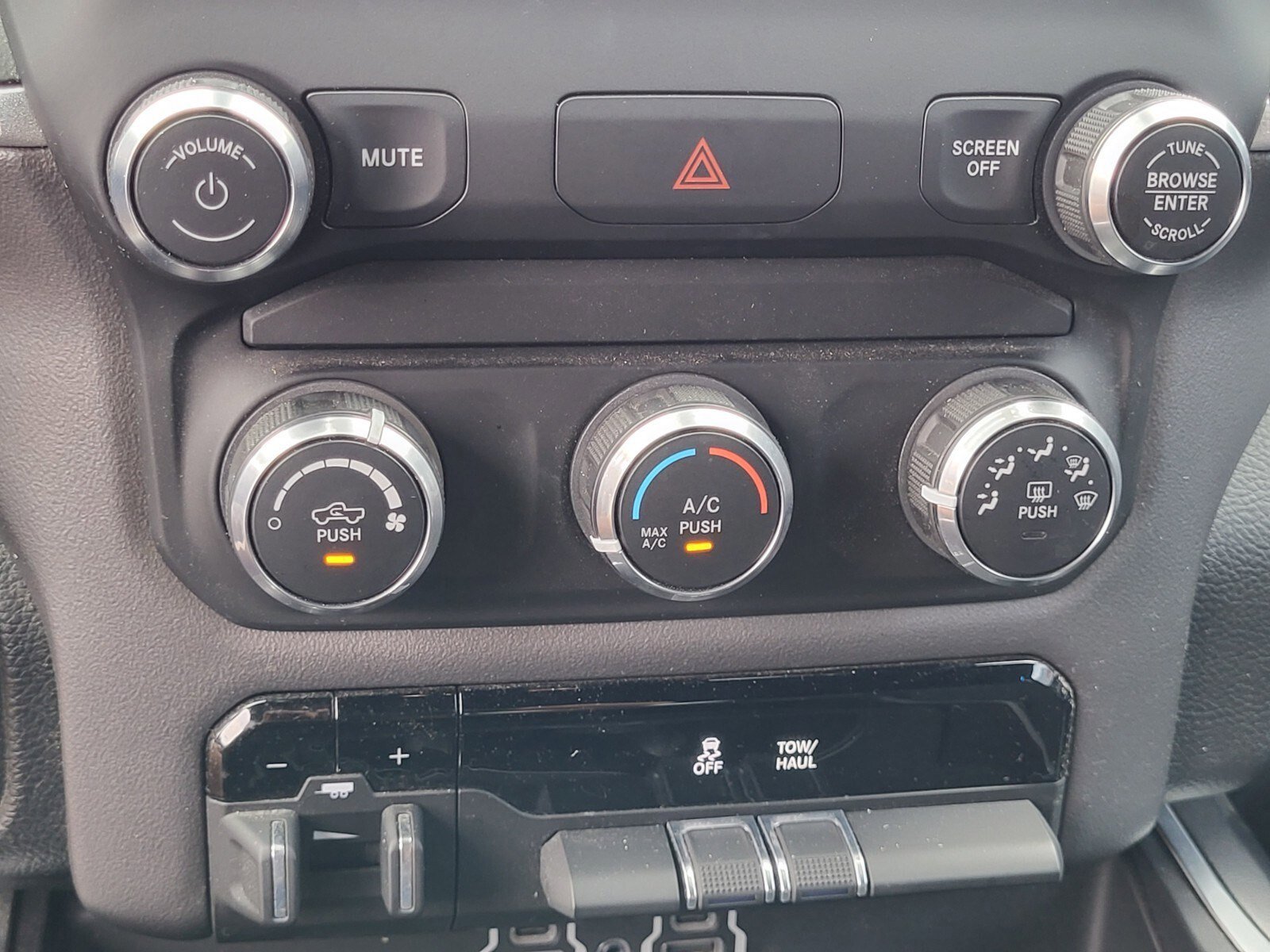 Used 2022 RAM 1500 Lone Star image 23