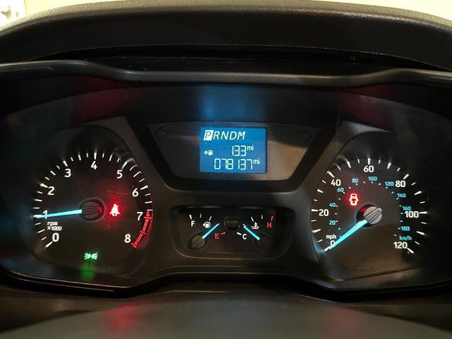 Certified 2019 Ford Transit 150 130 Low Roof RWD image 17