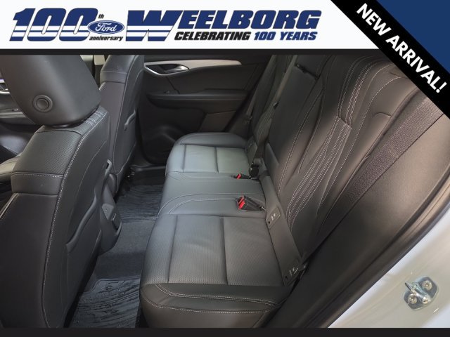Used 2026 Buick Envision Avenir AWD/4WD image 22