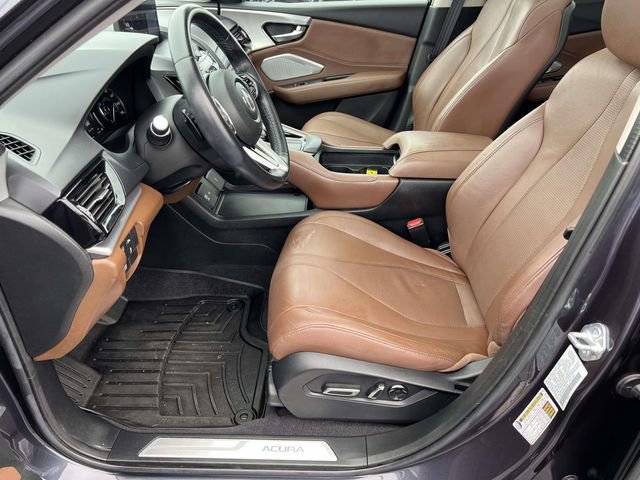 Used 2021 Acura RDX AWD w/ Technology Package image 23