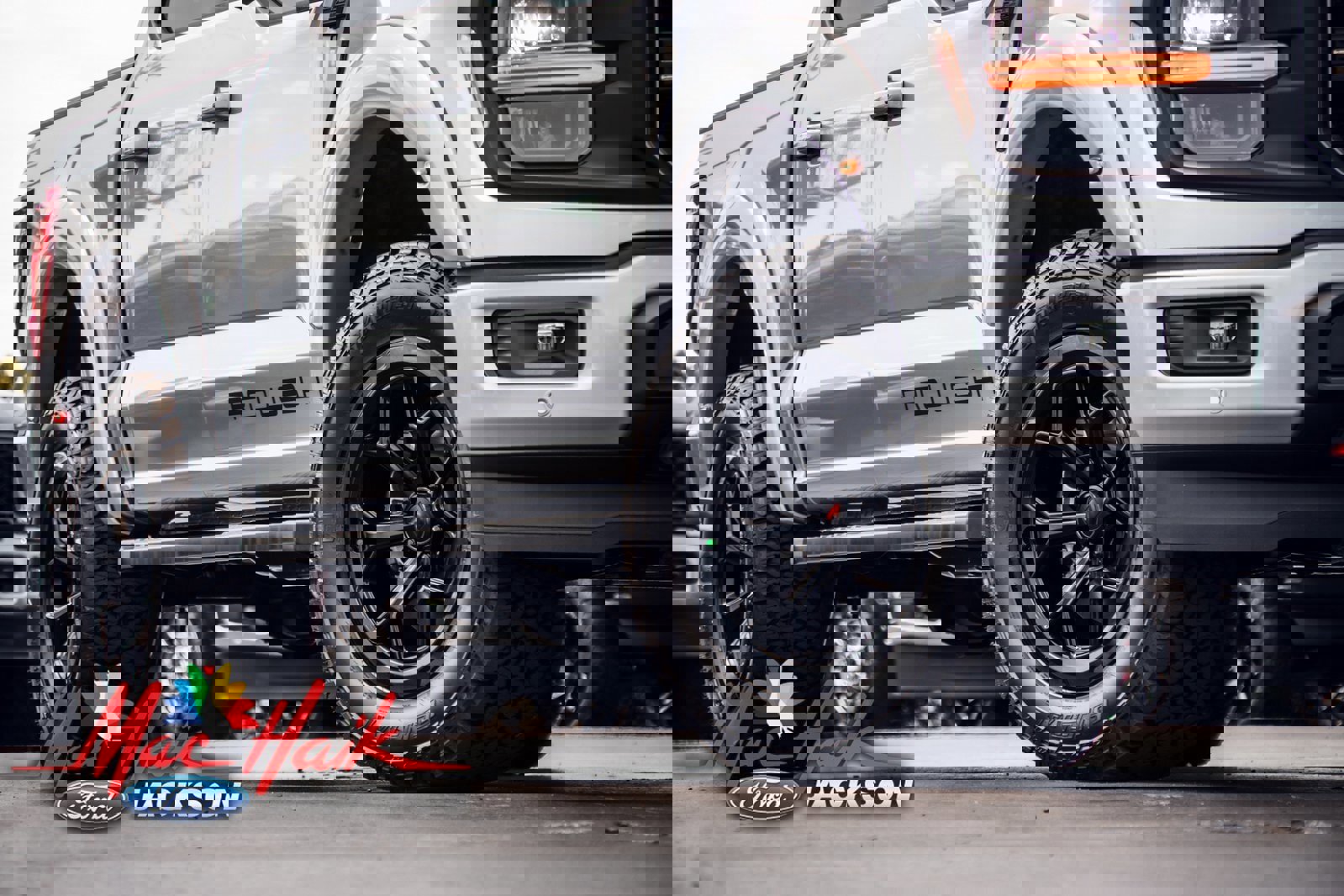 Certified 2024 Ford F150 XLT w/ Equipment Group 303A High image 10