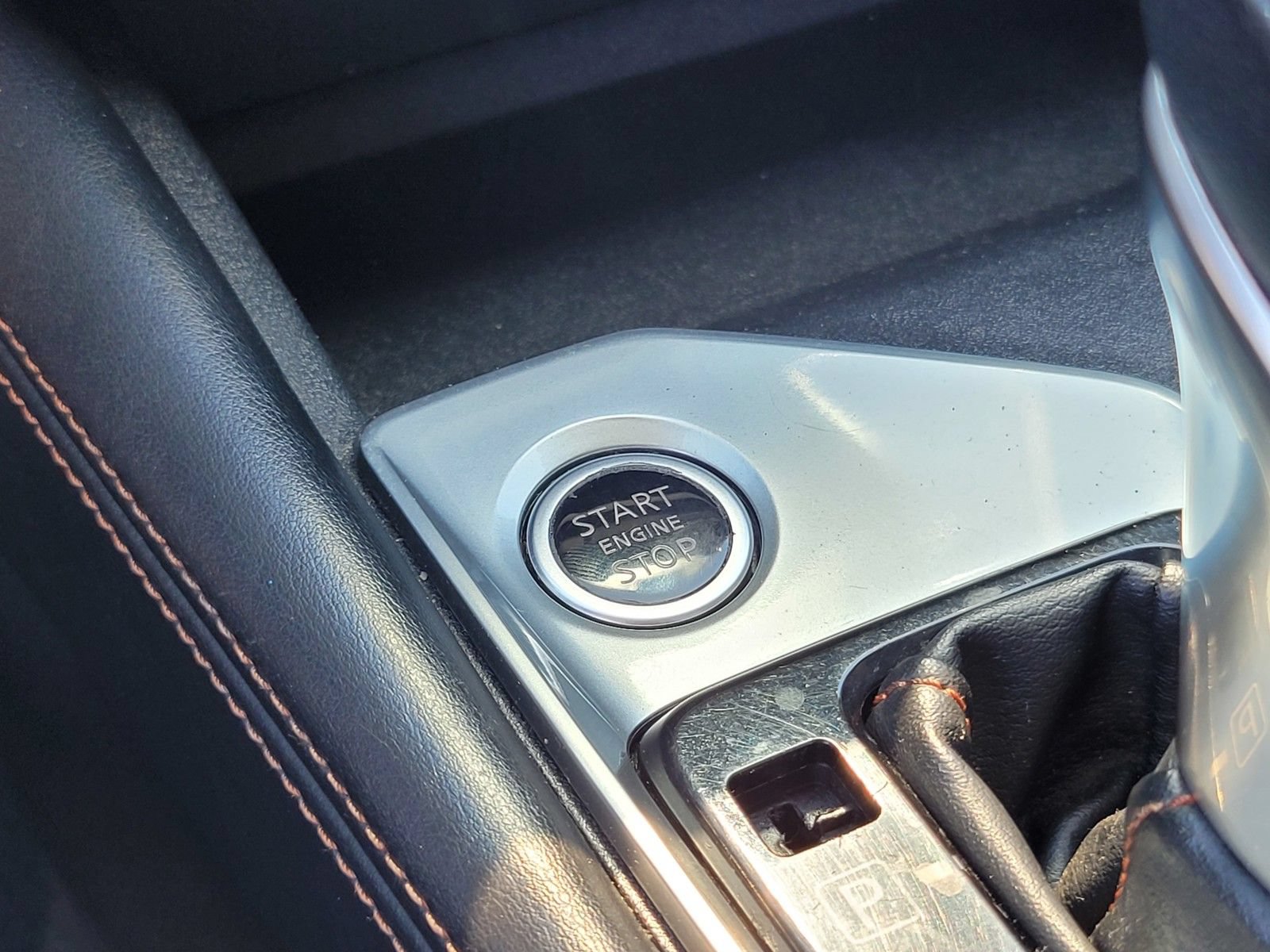 Used 2019 Nissan Altima 2.5 SR w/ SR Premium Package FWD image 25