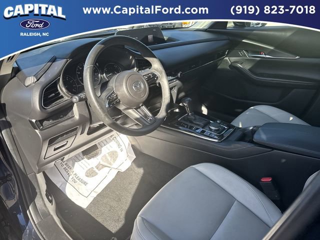 Used 2024 MAZDA CX-30 AWD 2.5 S w/ Preferred Package image 18