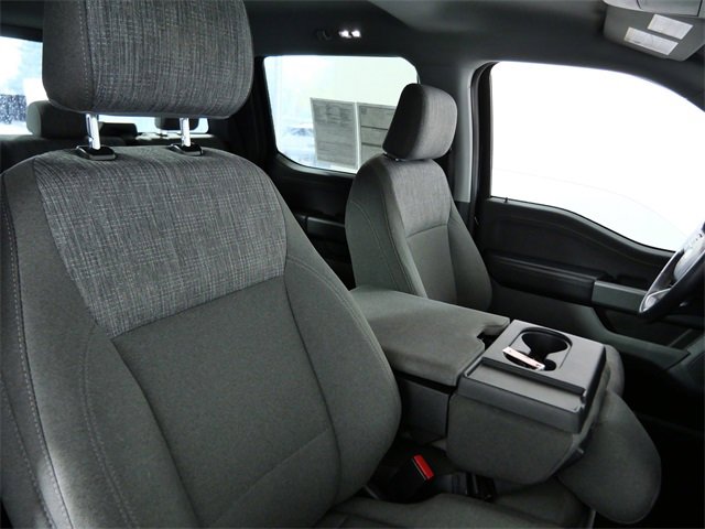 Certified 2023 Ford F150 XLT w/ Equipment Group 302A High image 13