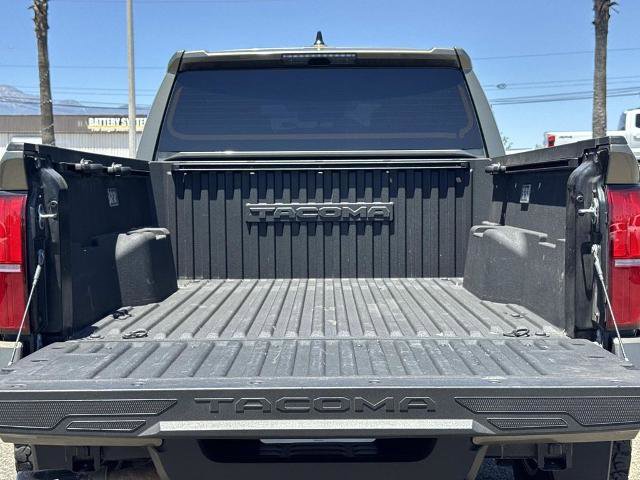 Used 2024 Toyota Tacoma TRD Off-Road AWD/4WD image 25