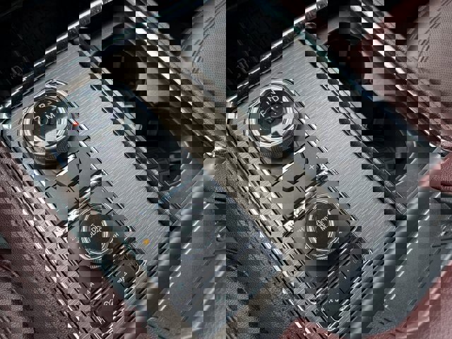 Certified 2022 Ford Expedition Max Limited image 38