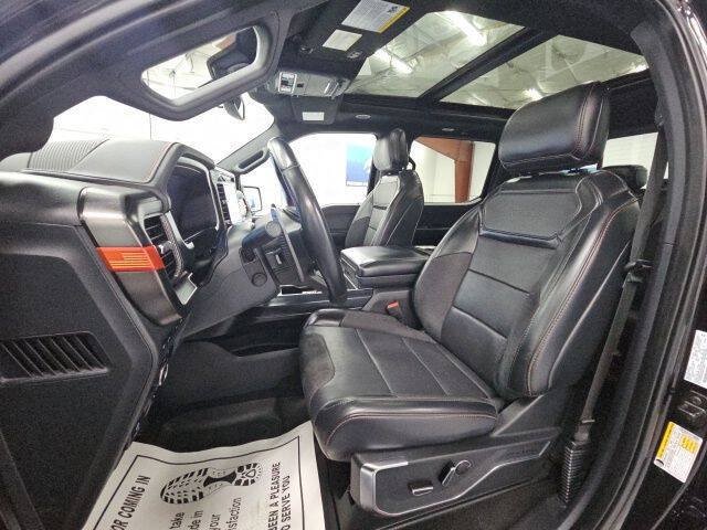 Certified 2024 Ford F150 Raptor AWD/4WD image 30