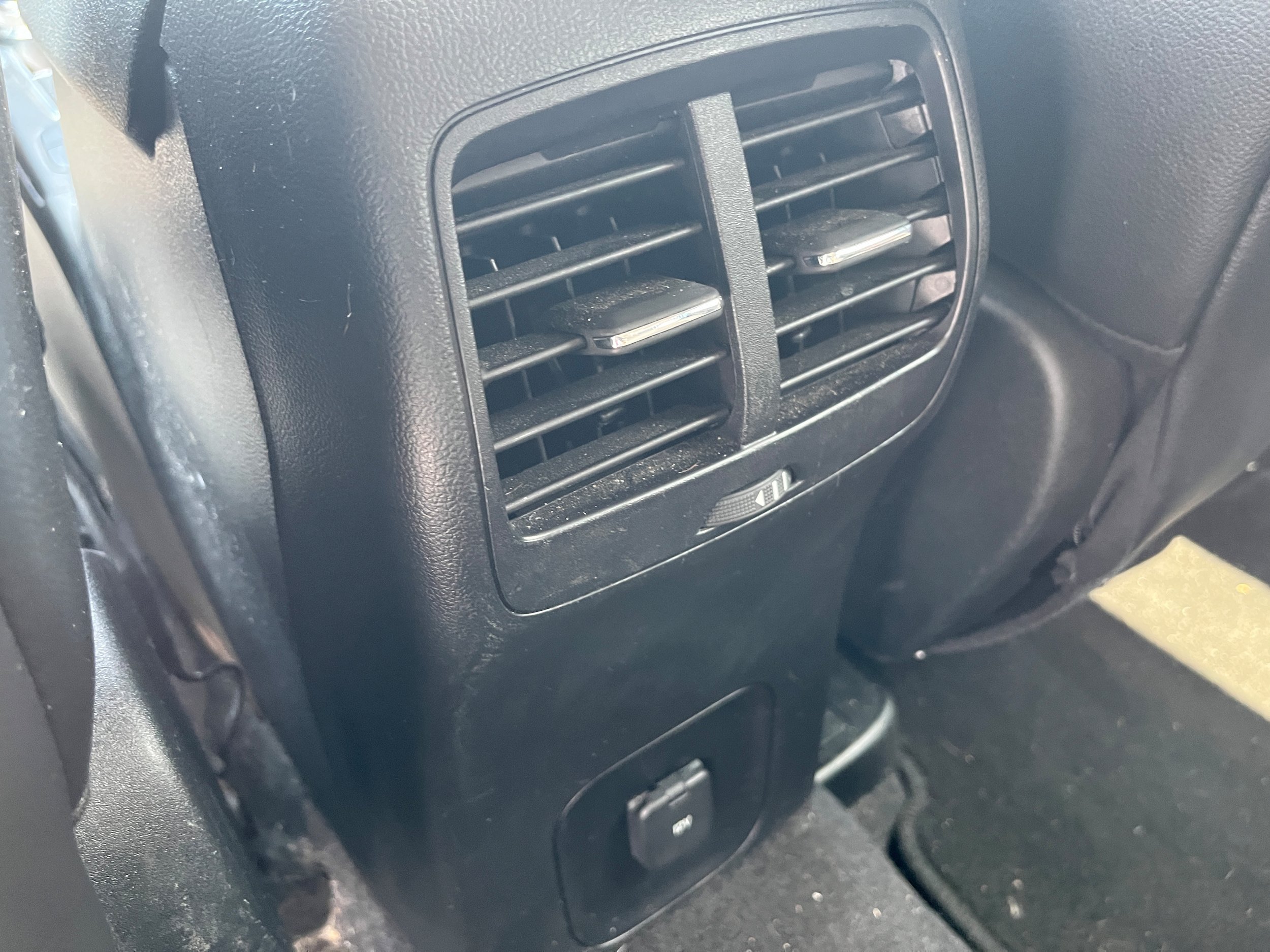 Certified 2020 Ford Escape SEL AWD/4WD image 11
