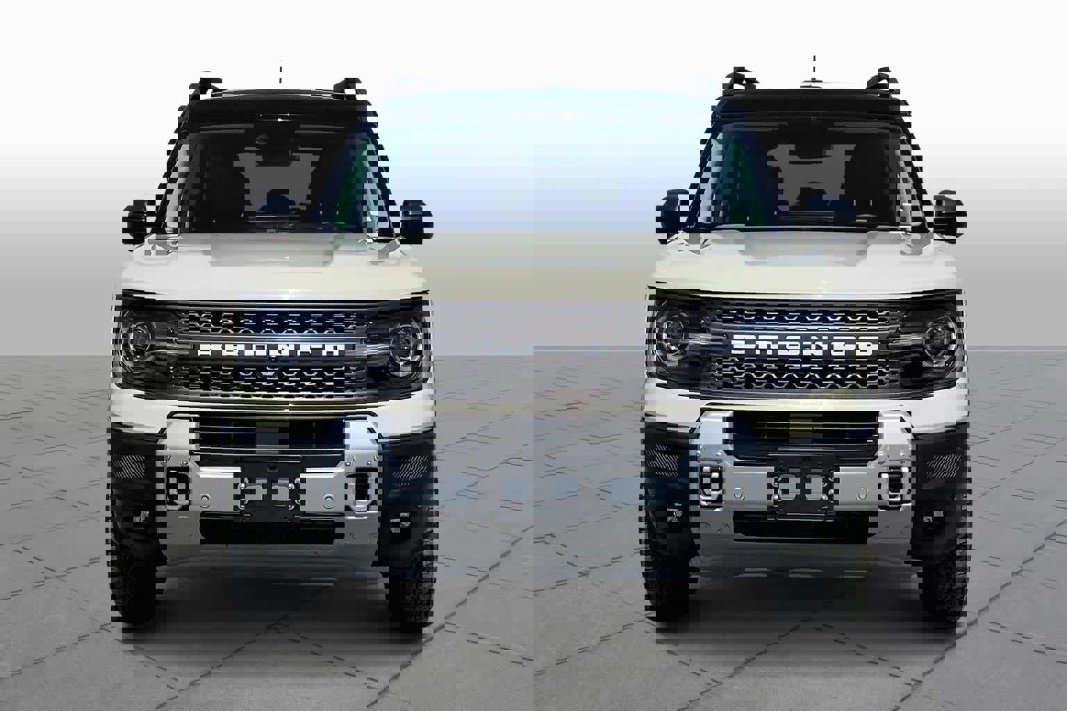 Certified 2025 Ford Bronco Sport Badlands image 6