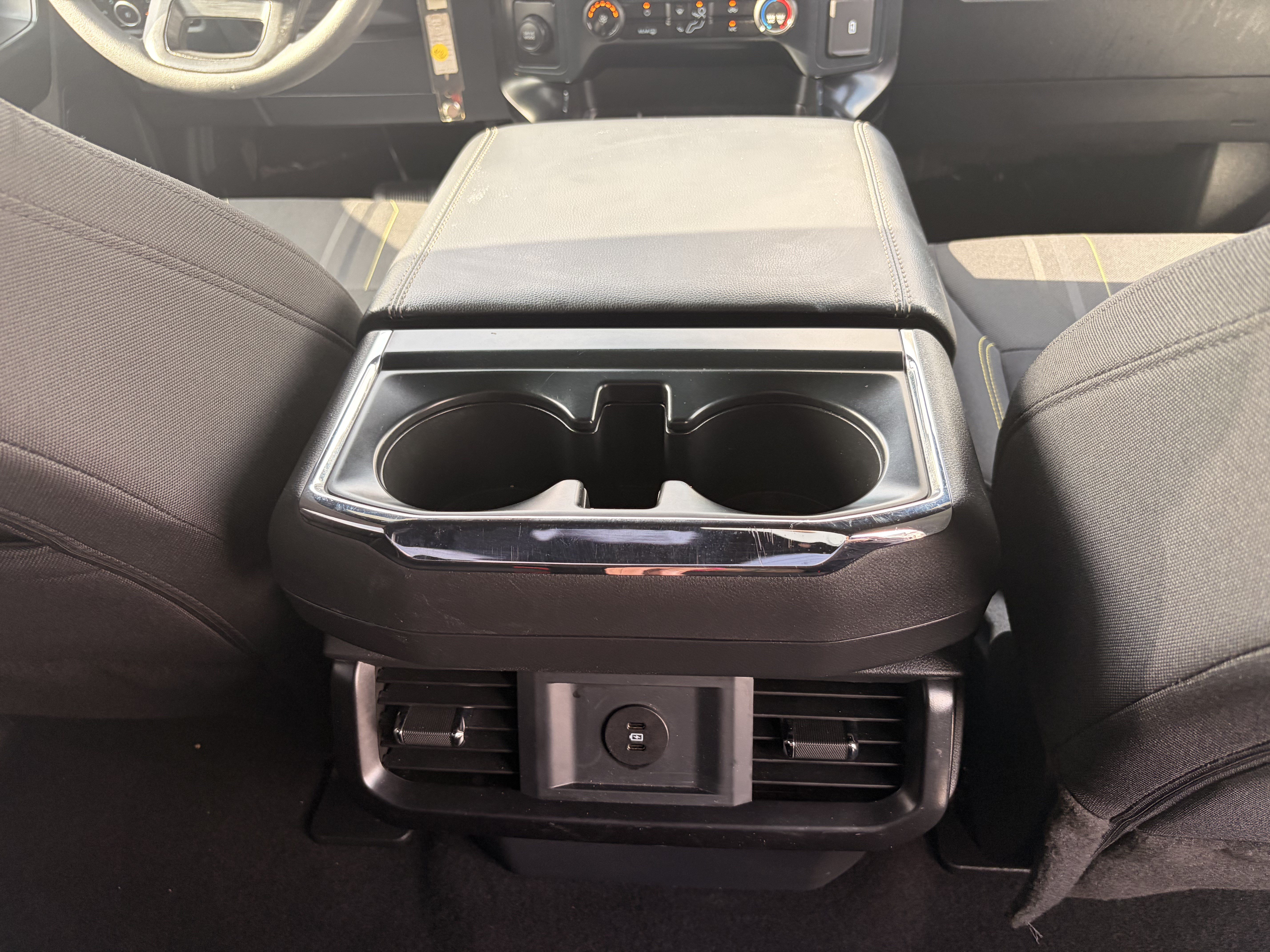 Certified 2025 Ford F150 STX w/ Equipment Group 200A RWD image 10