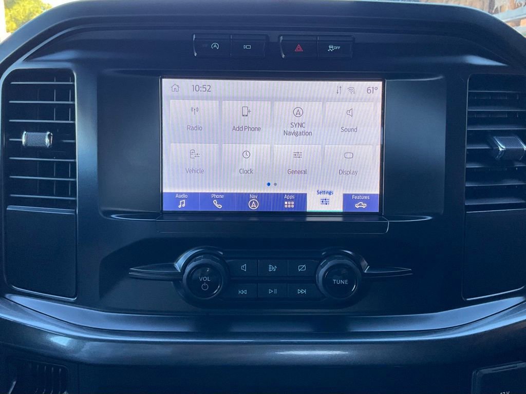 Certified 2023 Ford F150 XL w/ STX Appearance Package image 64