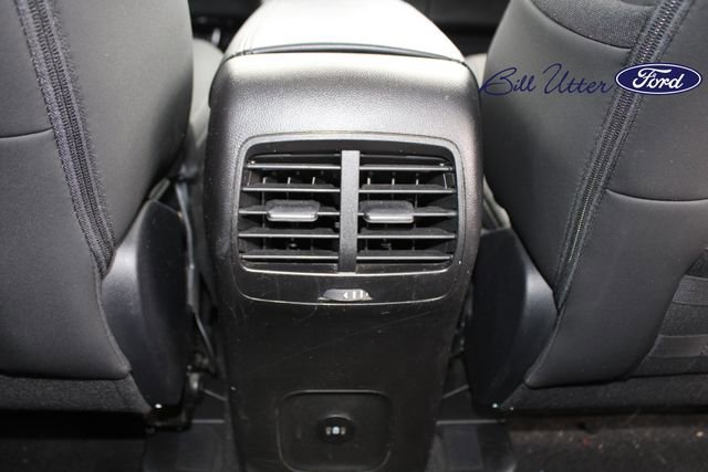 Certified 2023 Ford Bronco Sport Big Bend w/ Convenience Package AWD/4WD image 14