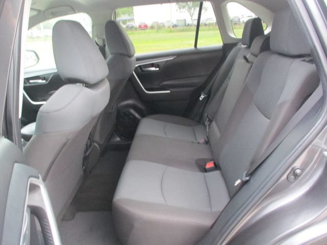 Used 2024 Toyota RAV4 XLE FWD image 13
