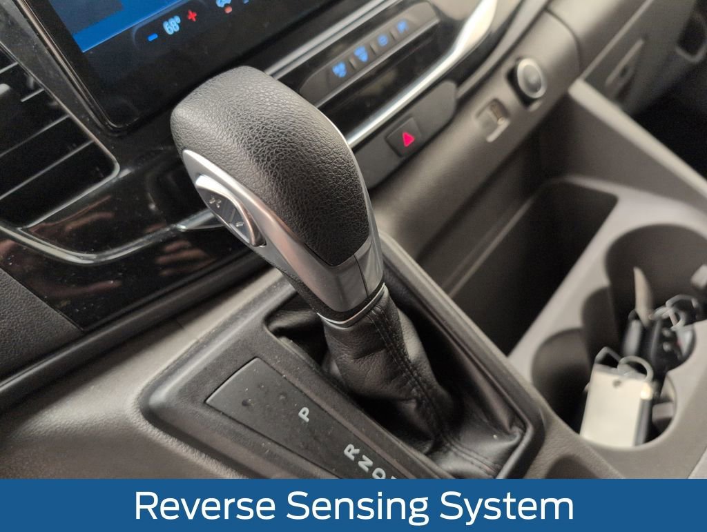 Certified 2023 Ford Transit 350 XLT image 38