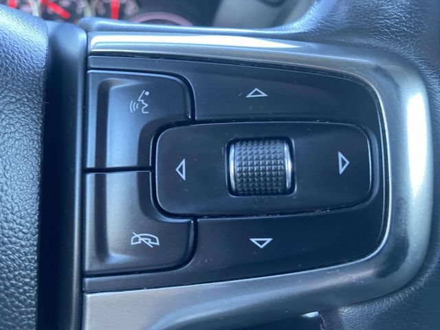 Used 2020 Chevrolet Silverado 1500 LT w/ All-Star Edition AWD/4WD image 20