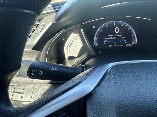 Used 2020 Honda Civic LX image 28