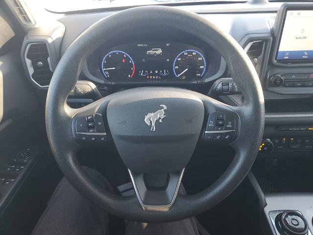 Certified 2022 Ford Bronco Sport Big Bend image 20