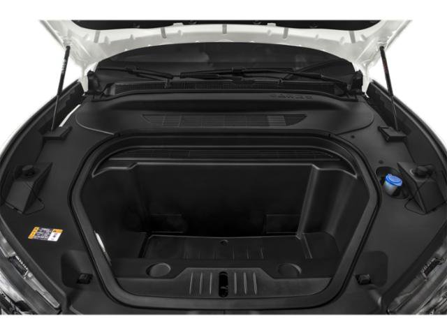 Certified 2023 Ford Mustang Mach-E Premium RWD image 12