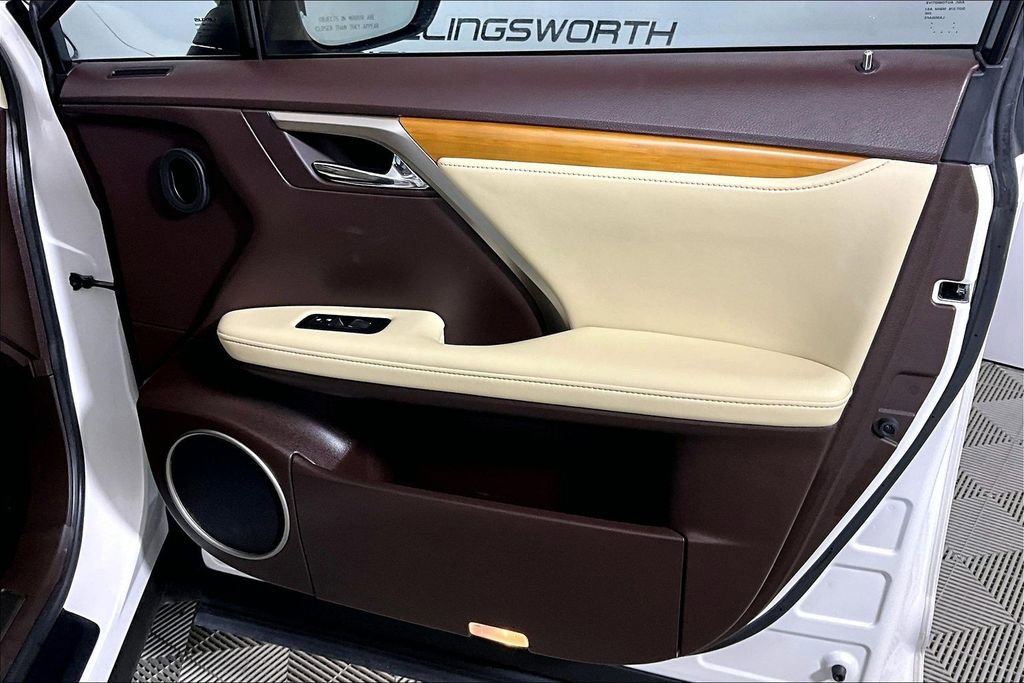 Used 2020 Lexus RX 450h 450h w/ Premium Package image 19