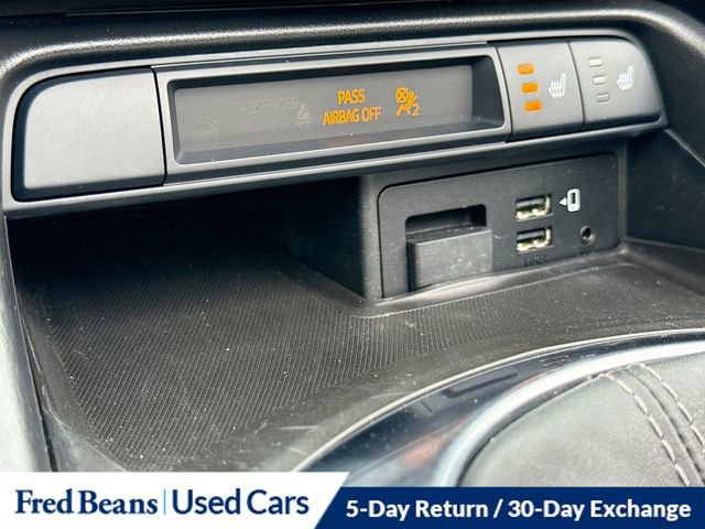 Used 2022 MAZDA MX-5 Miata Grand Touring w/ Weather Package image 38