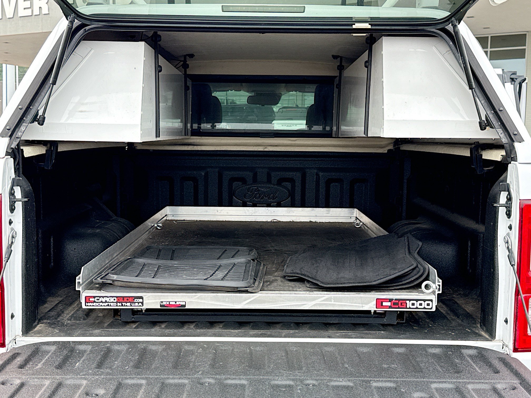 Certified 2021 Ford Ranger XLT AWD/4WD image 7