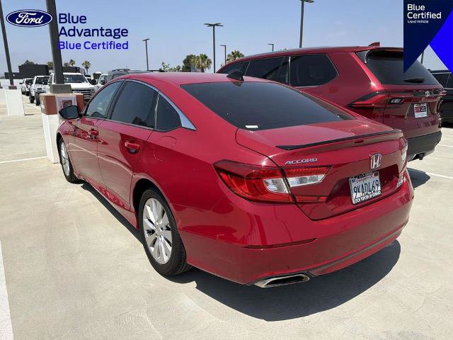 Used 2021 Honda Accord Sport Special Edition image 20