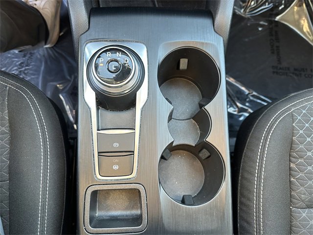 Certified 2023 Ford Escape Active w/ Tech Pack #2 image 27
