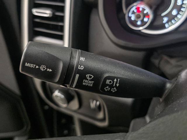 Used 2021 RAM 1500 Big Horn AWD/4WD image 38