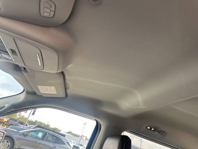 Certified 2021 Ford F150 Lariat w/ Equipment Group 502A High image 11