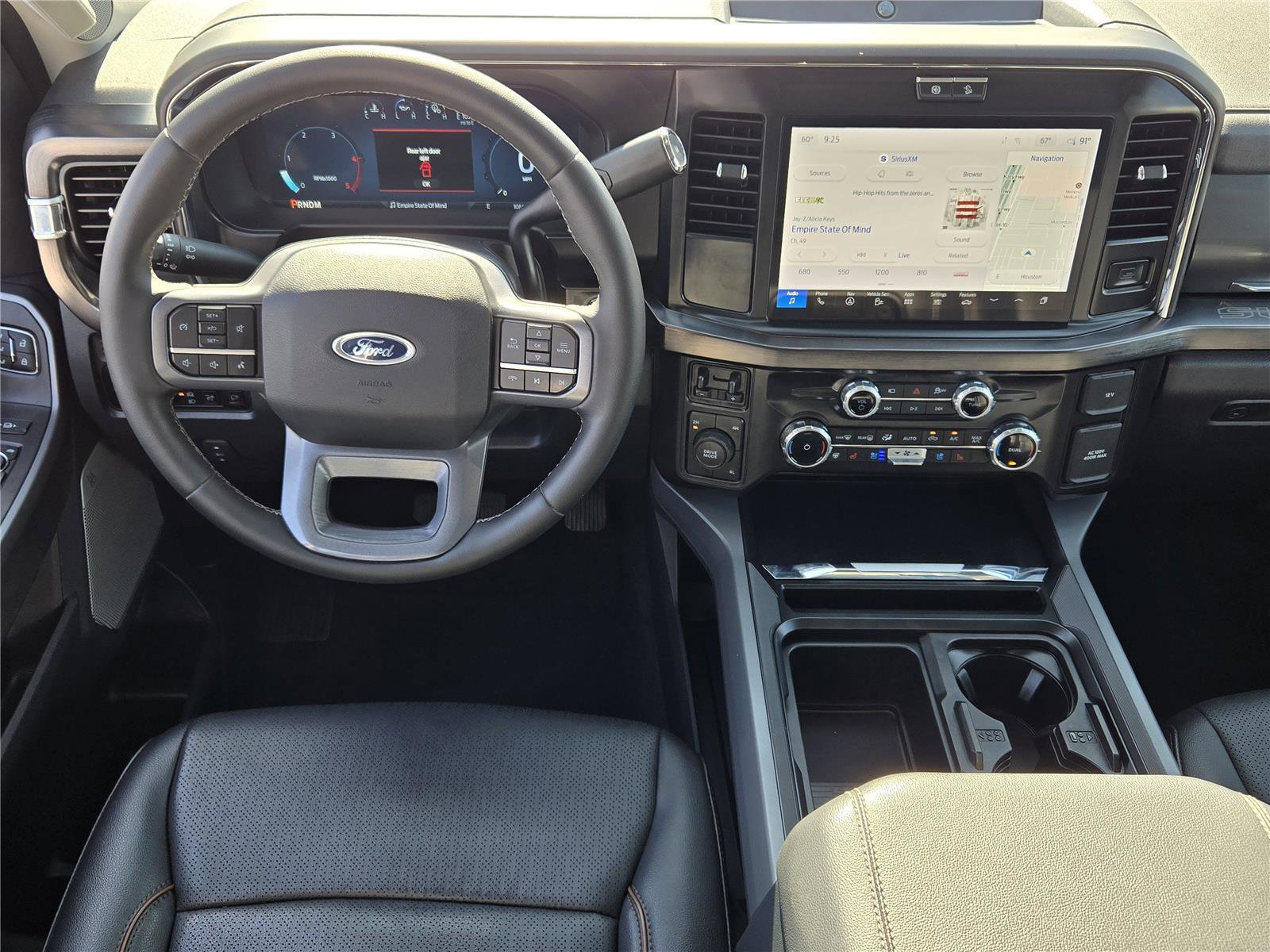 Certified 2026 Ford F350 Lariat AWD/4WD image 27