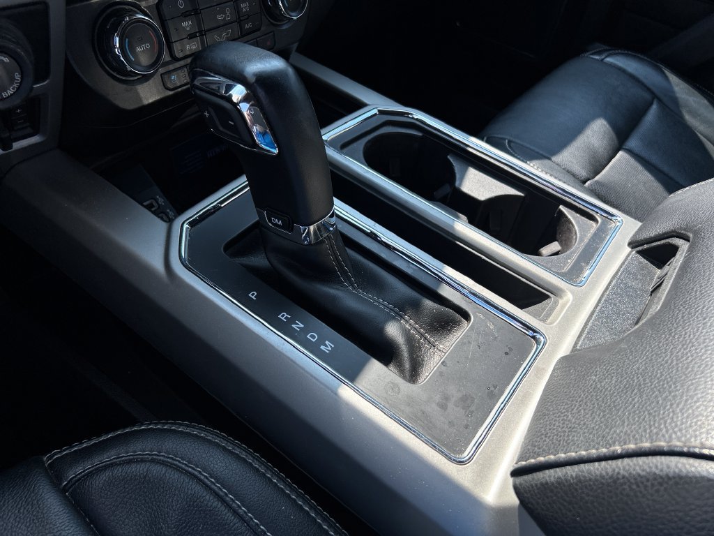 Certified 2019 Ford F150 Lariat w/ Trailer Tow Package AWD/4WD image 22