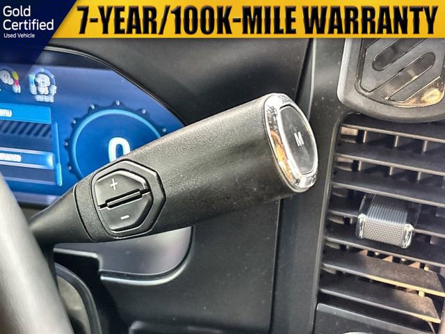 Certified 2024 Ford F350 Lariat w/ Lariat Ultimate Package image 30