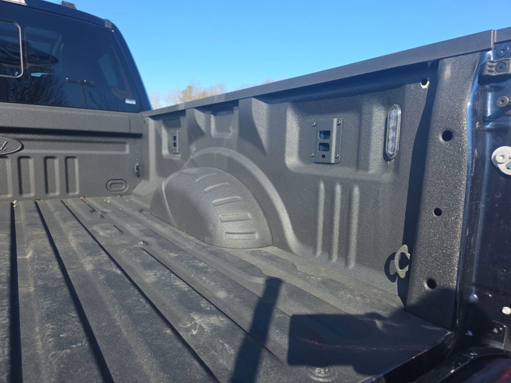 Certified 2025 Ford F250 Lariat w/ Lariat Ultimate Package image 21