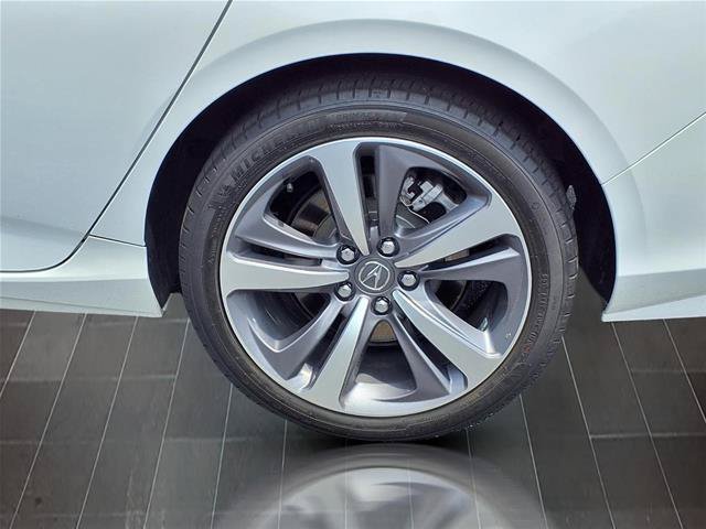 Used 2022 Acura TLX w/ Advance Package AWD/4WD image 18