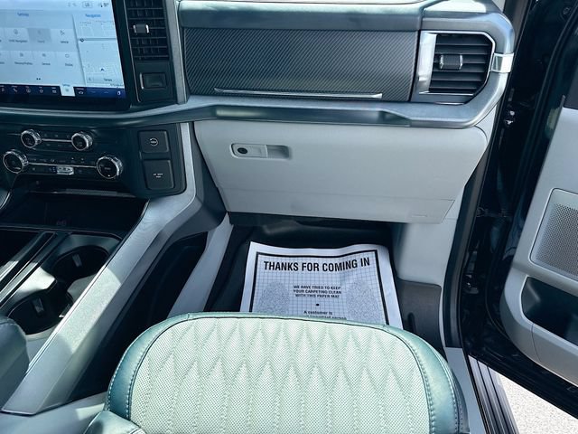 Certified 2022 Ford F150 Limited AWD/4WD image 17