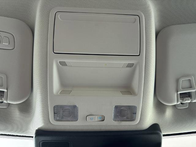 Certified 2025 Ford Bronco Sport Outer Banks w/ Outer Banks Tech Package+ image 28