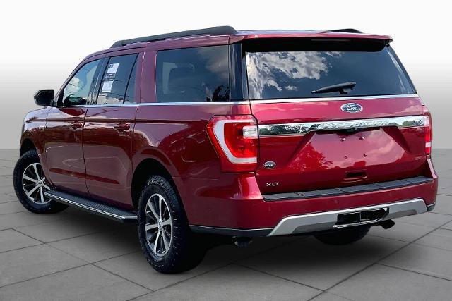 Certified 2018 Ford Expedition Max XLT w/ Equipment Group 202A AWD/4WD image 12