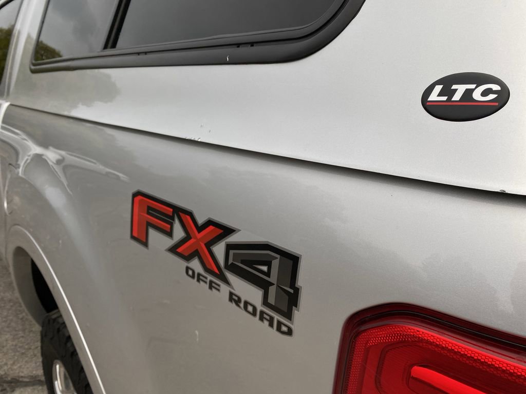 Certified 2019 Ford Ranger XLT w/ Equipment Group 302A Luxury image 20