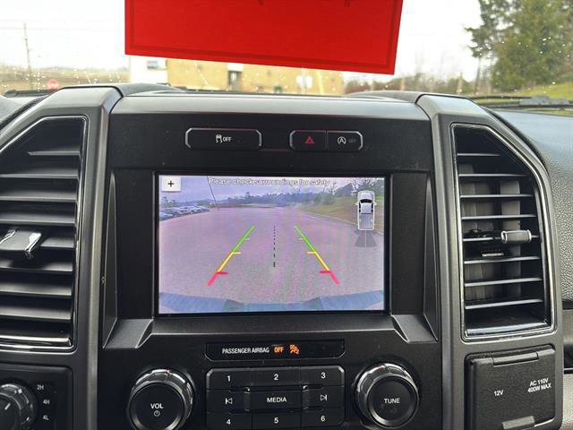 Certified 2019 Ford F150 XLT w/ Equipment Group 302A Luxury image 23