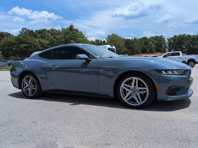Certified 2024 Ford Mustang Premium RWD image 2