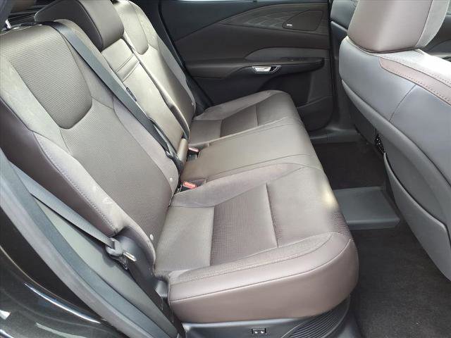 Used 2024 Lexus RX 450h AWD w/ Luxury Package image 19
