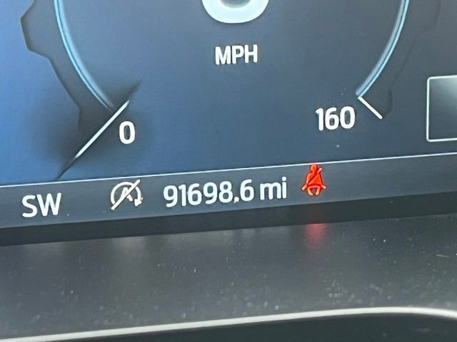 Certified 2023 Ford Expedition Max Platinum AWD/4WD image 19