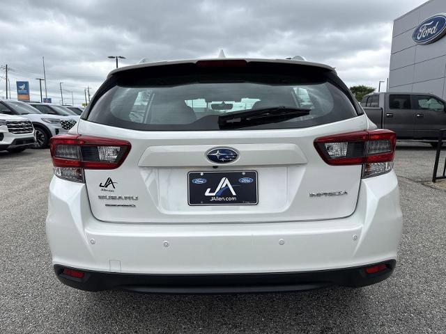 Used 2022 Subaru Impreza 2.0i Limited w/ Popular Package #3 AWD/4WD image 15