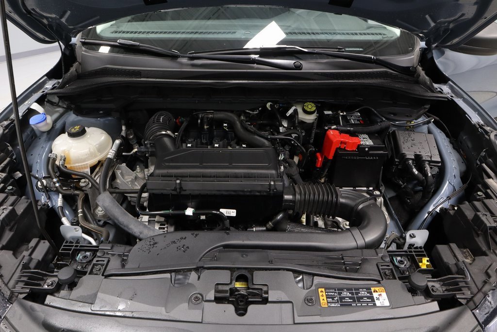 Certified 2023 Ford Escape Active image 16