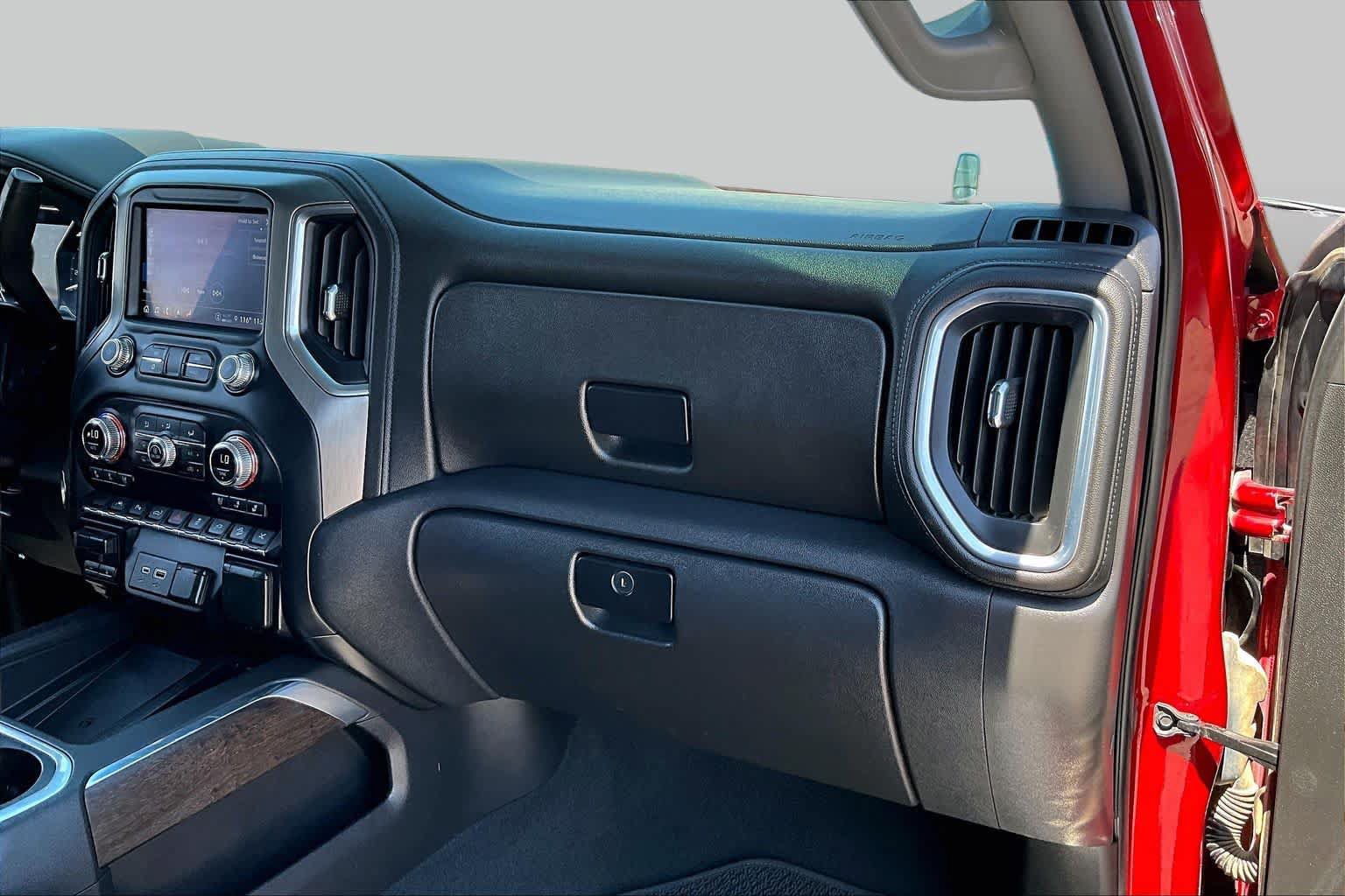 Used 2022 GMC Sierra 1500 Denali w/ Denali Reserve Package AWD/4WD image 18