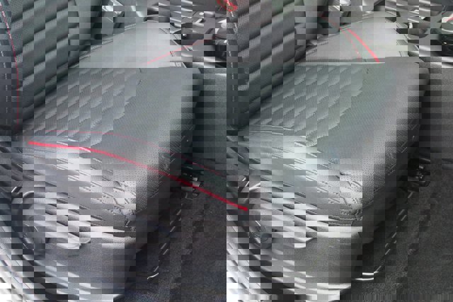 Used 2023 Kia Forte GT w/ GT2 Package image 12