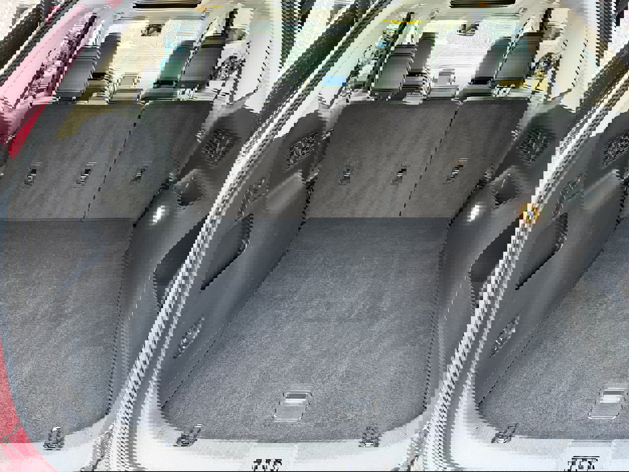 Certified 2024 Ford Edge SEL w/ Convenience Package image 12